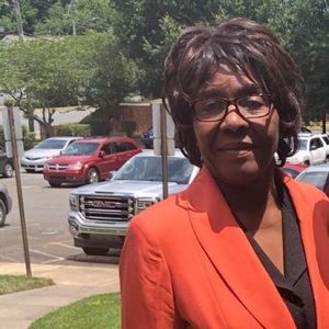 Meet your Posher, Terry